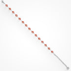 Nazar Anklet - EVRYJEWELS