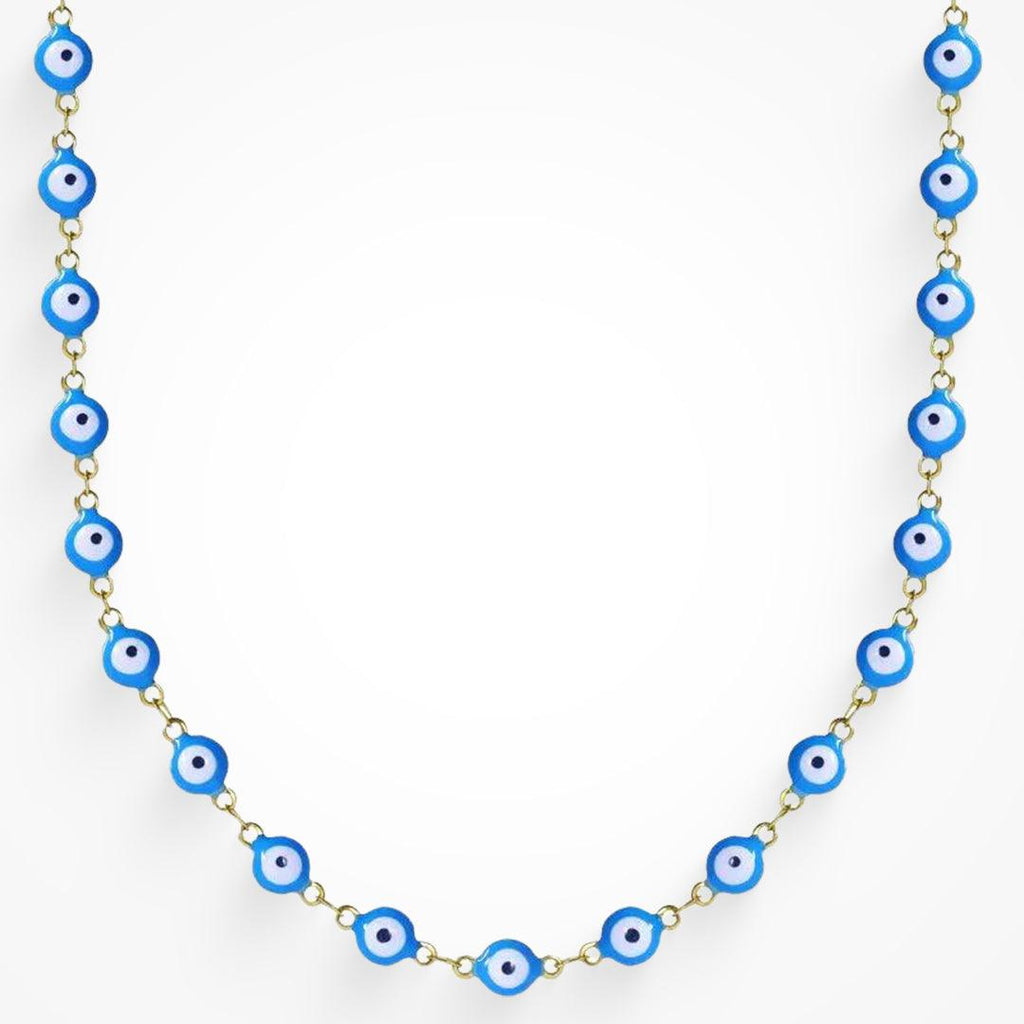 Nazar Necklace - AQeCom