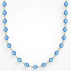 Nazar Necklace - AQeCom