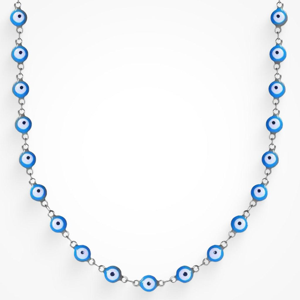 Nazar Necklace - AQeCom