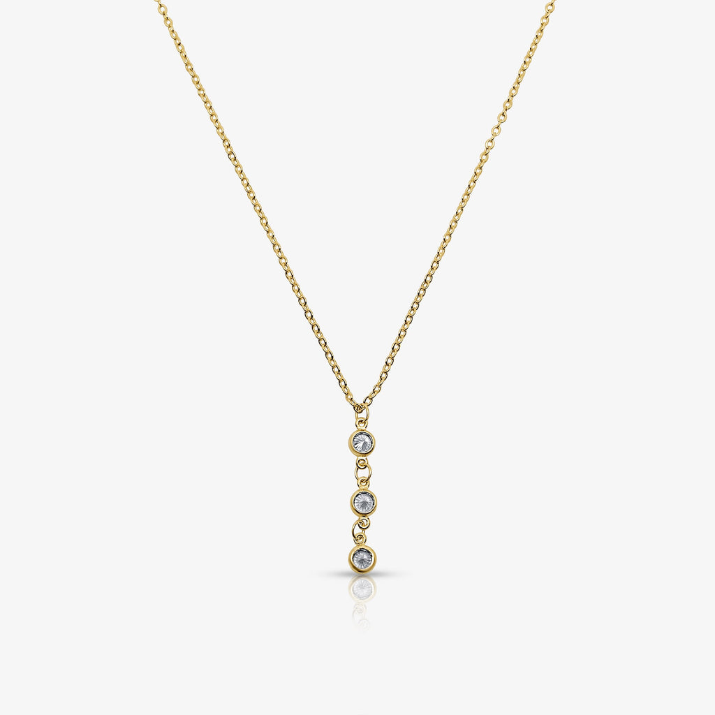 Ava & Leah Clements Jewelry Edit