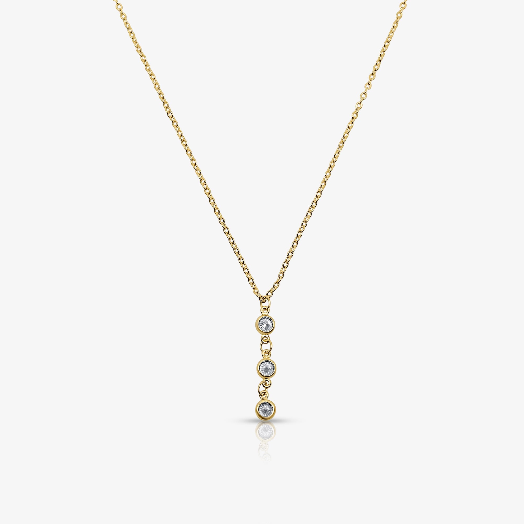 Ava & Leah Clements Jewelry Edit
