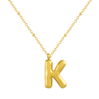Never Lose Me Necklace - AQeCom