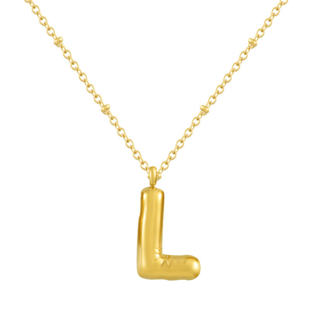 Never Lose Me Necklace - AQeCom
