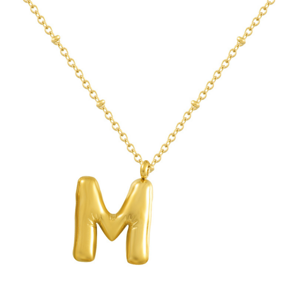 Never Lose Me Necklace - AQeCom