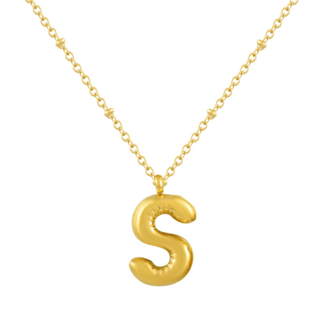 Never Lose Me Necklace - AQeCom