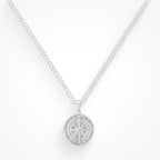No Direction Necklace - EVRYJEWELS
