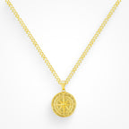 No Direction Necklace - AQeCom