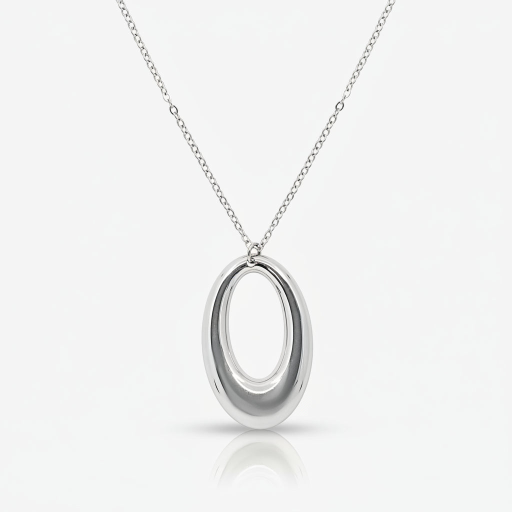 Core Loop Necklace - AQeCom