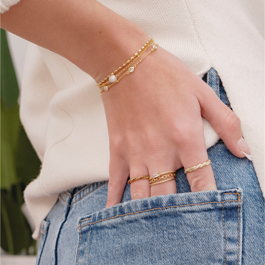 Oceana Bracelet