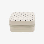 Printed Travel Jewelry Case - EVRYJEWELS