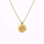 Posie Necklace