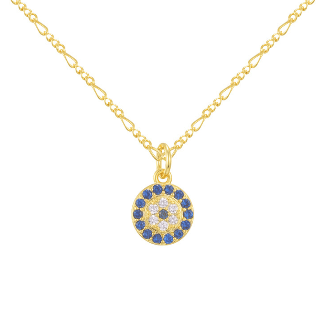 Protected Necklace - EVRYJEWELS