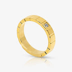 Moonbeam Ring