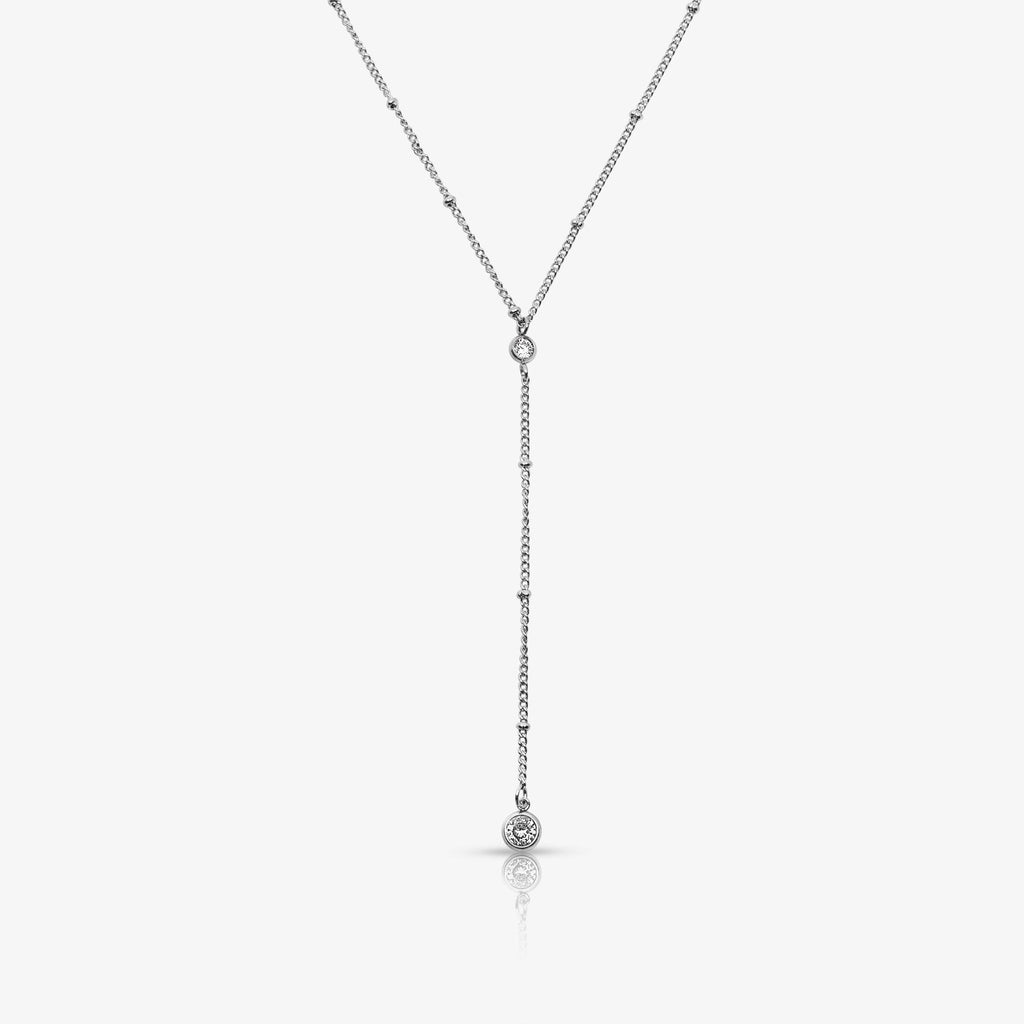 Raindrop Necklace - AQeCom