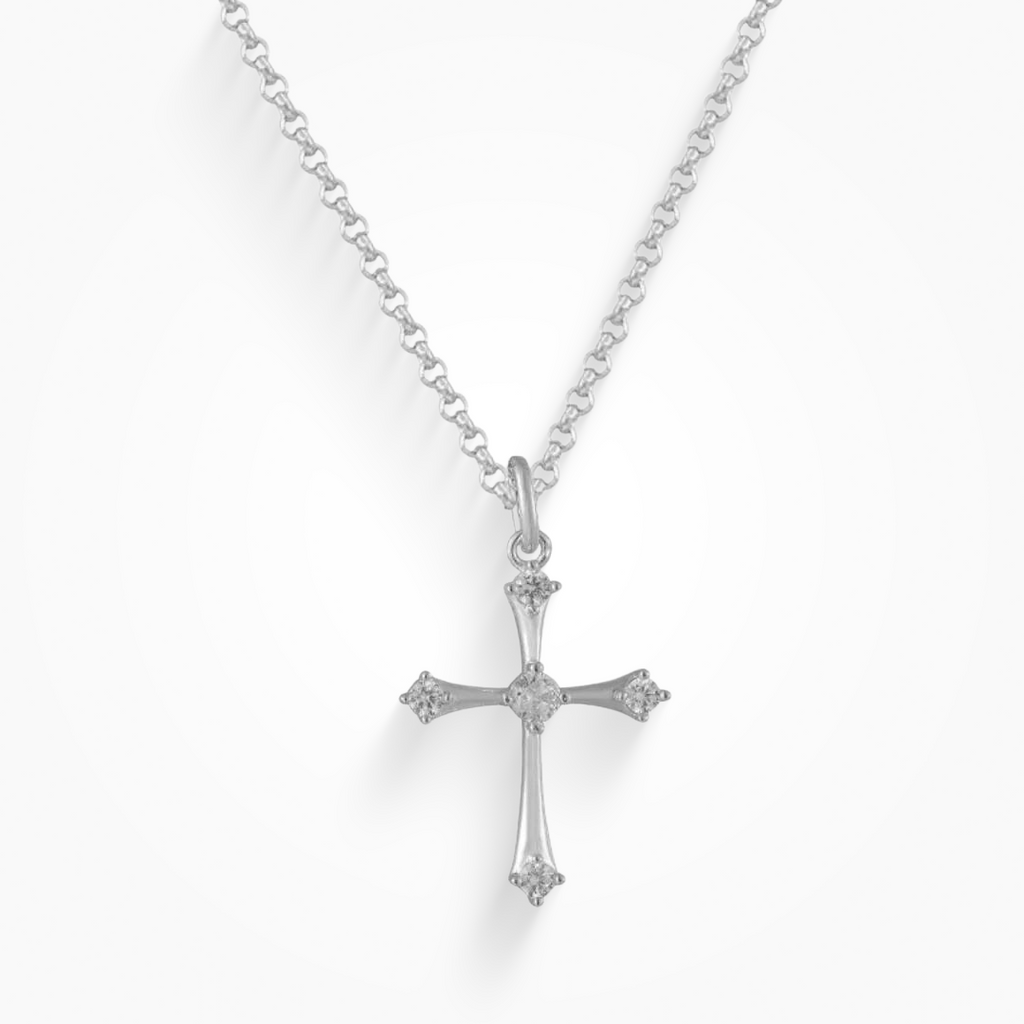 Reign Necklace - AQeCom