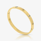 Rich Babe Bangle - EVRYJEWELS
