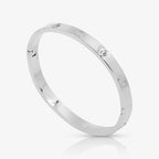 Rich Babe Bangle - EVRYJEWELS