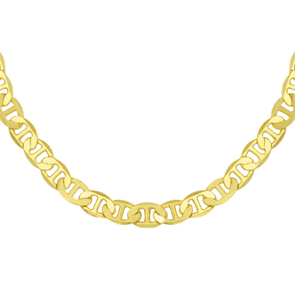 Rum Necklace - AQeCom