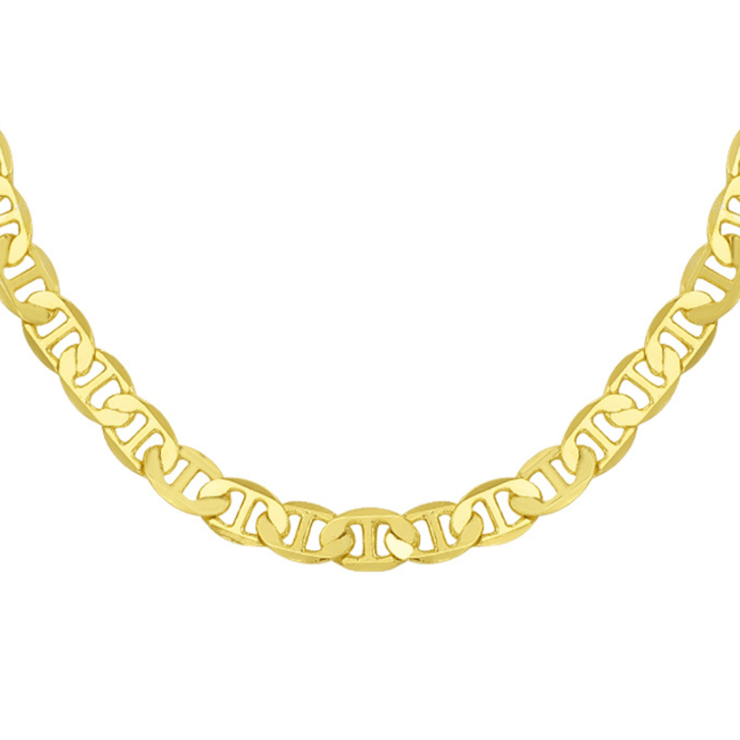 Rum Necklace - AQeCom