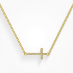 Saint Necklace - AQeCom