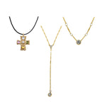 Sacred Glow 3 Piece Bundle - EVRYJEWELS