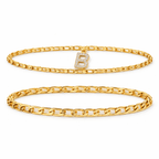 Say it All Bracelet