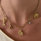 Coastal Crush Necklace Collection - EVRYJEWELS