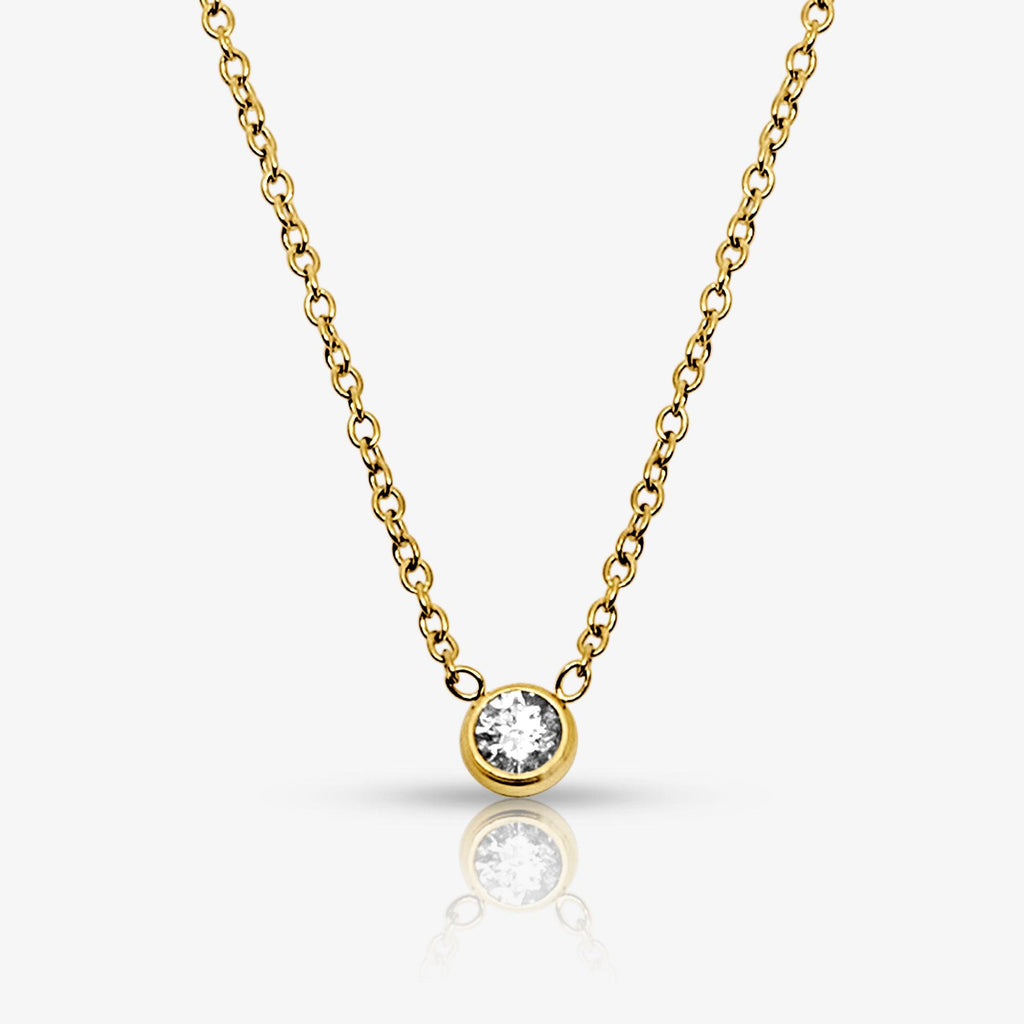 She's a Doll Necklace