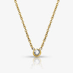 She's a Doll Necklace