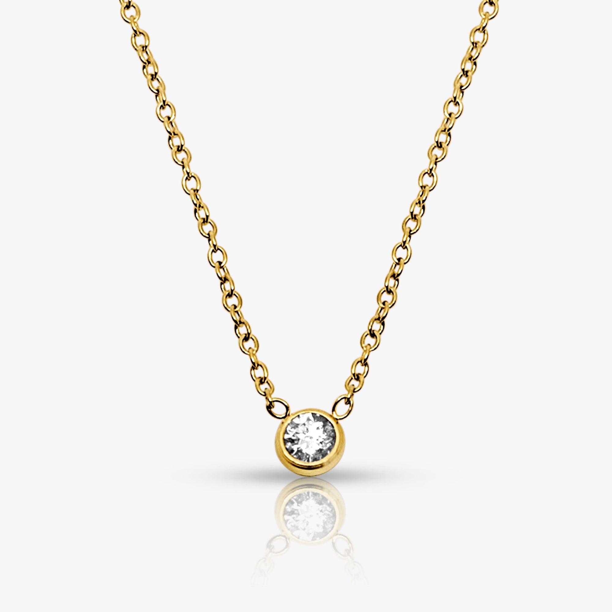 She's a Doll Necklace