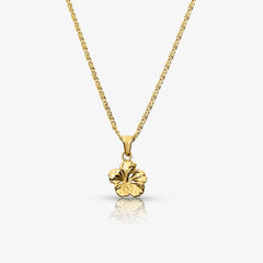 Silver Springs Necklace - EVRYJEWELS