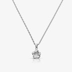 Silver Springs Necklace - AQeCom