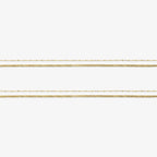 Double Down Waist Chain