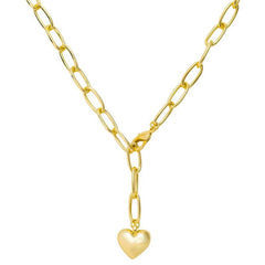 Spoiled Necklace - AQeCom