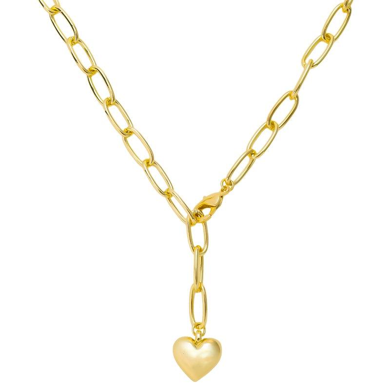 Spoiled Necklace - AQeCom