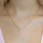 Spoiled Girl Necklace - AQeCom