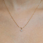 Spoiled Girl Necklace - AQeCom
