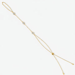 Starlight Hand Chain 2.0 - EVRYJEWELS