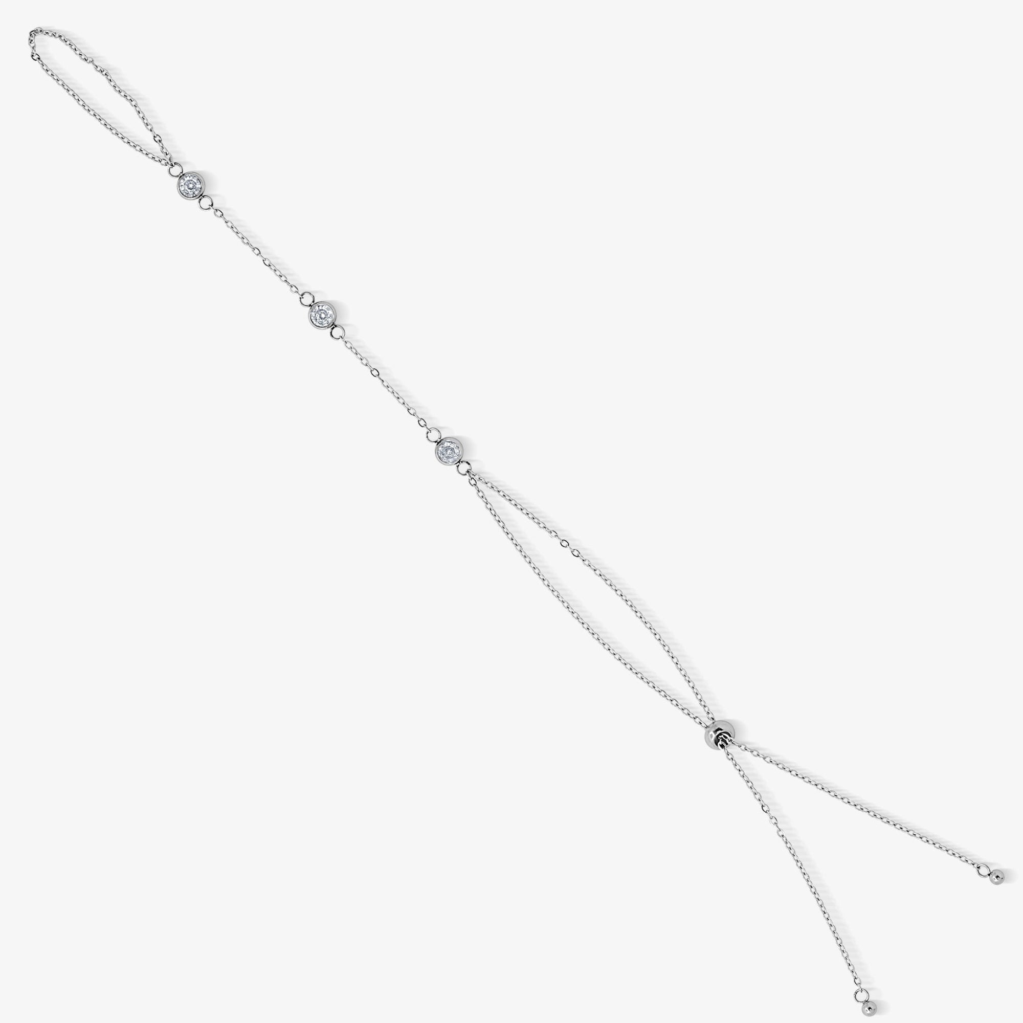 Starlight Hand Chain 2.0 - EVRYJEWELS