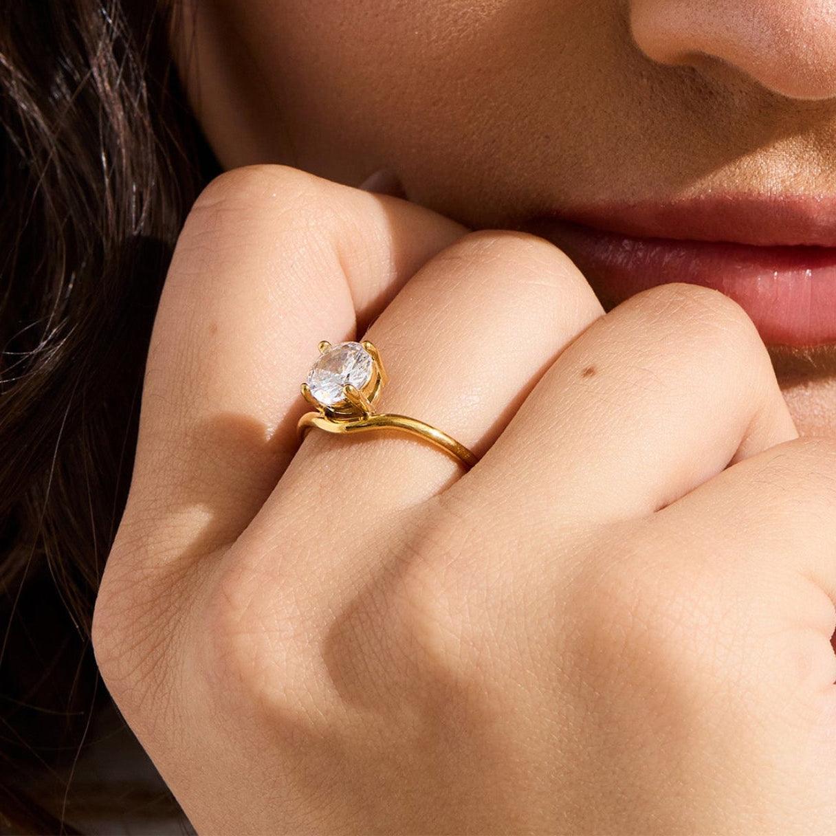 Starlight Ring