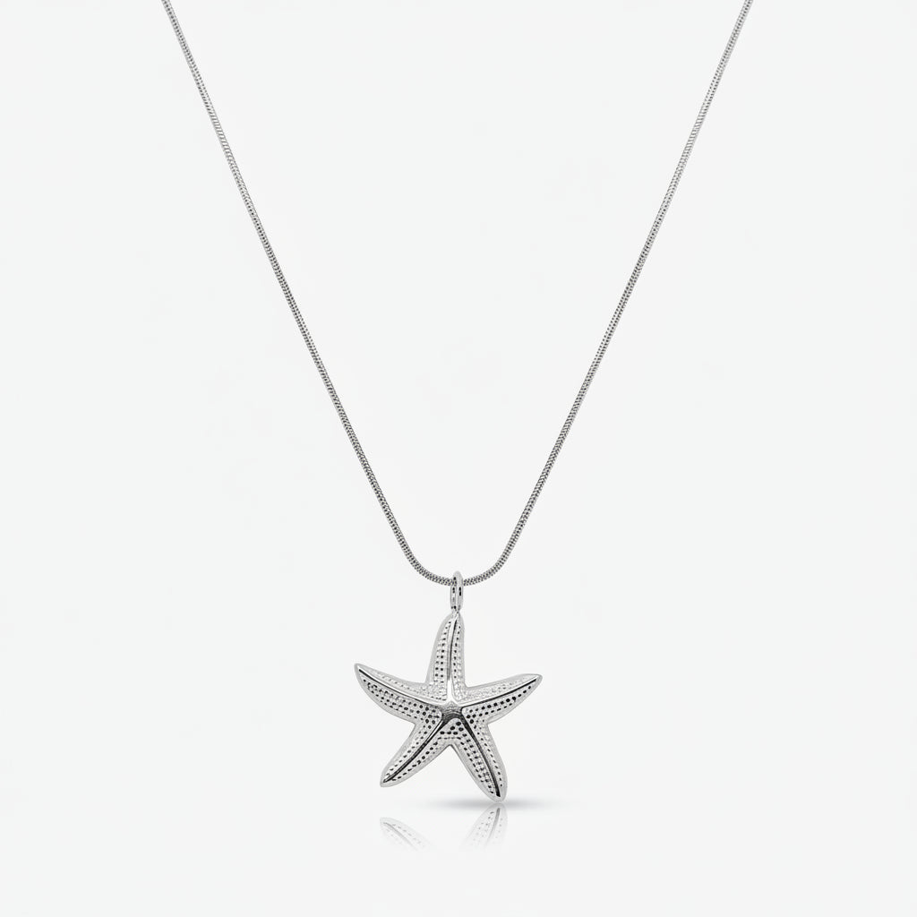 Sea Princess Necklace - AQeCom
