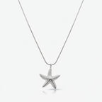 Sea Princess Necklace - EVRYJEWELS