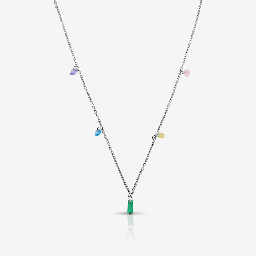 Sugar Drop Necklace - AQeCom