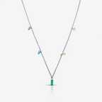 Sugar Drop Necklace - AQeCom