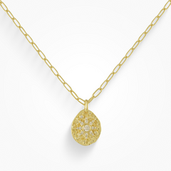 Sunny Necklace - EVRYJEWELS