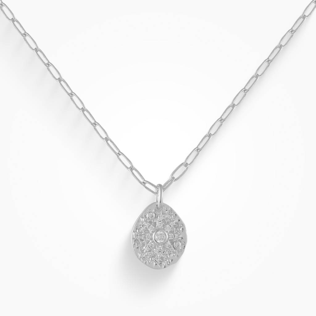 Sunny Necklace - AQeCom