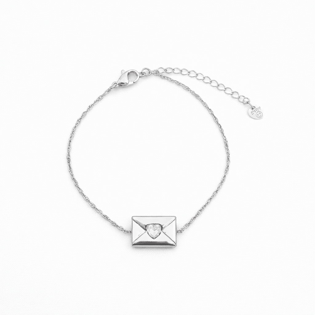 Sweet Darling Bracelet - EVRYJEWELS