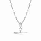 Sweet Link Necklace - AQeCom