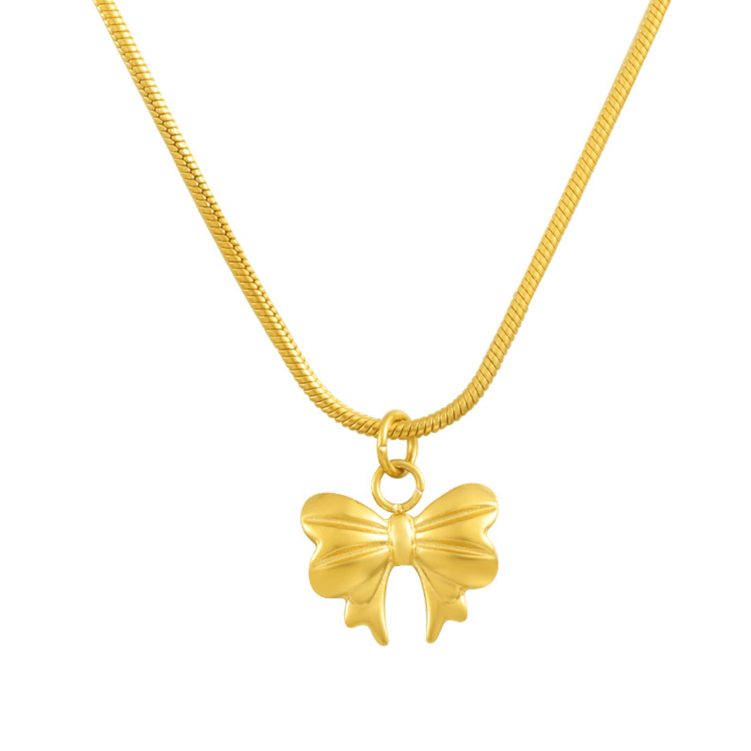 Sweetness Necklace - AQeCom